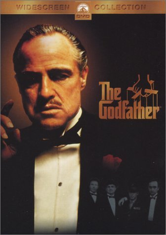 Godfather - Самый известный фильм о мафии
